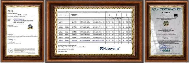 Diamond Segment of 350mm Saw Blade for Stone and Concrete