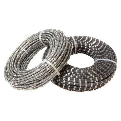 Stone Quarry Cutting Diamond Wire