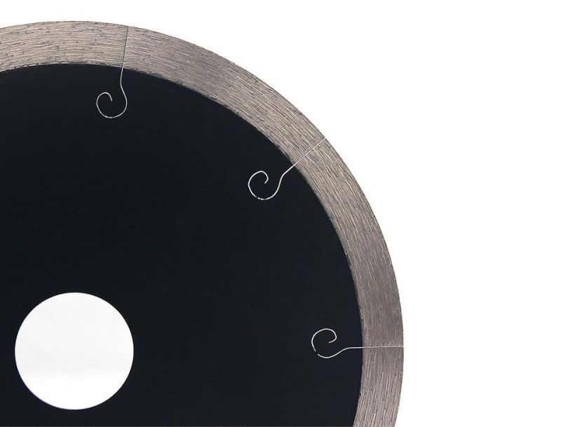 Zlion High Quality Circular Diamond Cutting Saw Blade