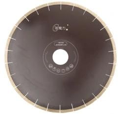 USA Quality 32inch 800mm Very Hard Marble Stone Fast Cutting Diamond Saw Blade