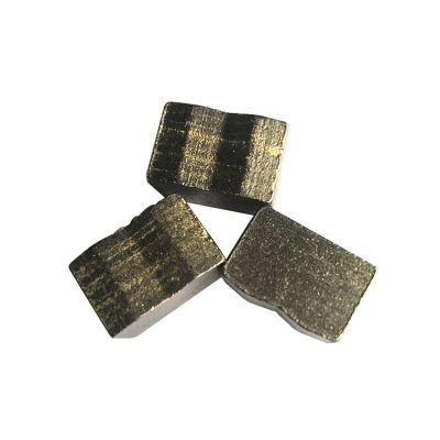 Diamond Tools China Diamond Segment Granite Segment for Granite Quarry