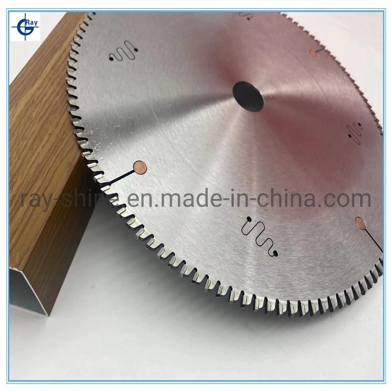 Circular Sawing Blade for Ccl Cutting