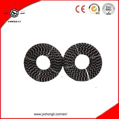 Diamond Wire Saw for Stone Granite Concrete Cutting