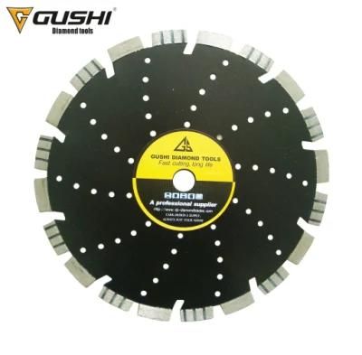 Combo Saw Blade for Cutting Masonry