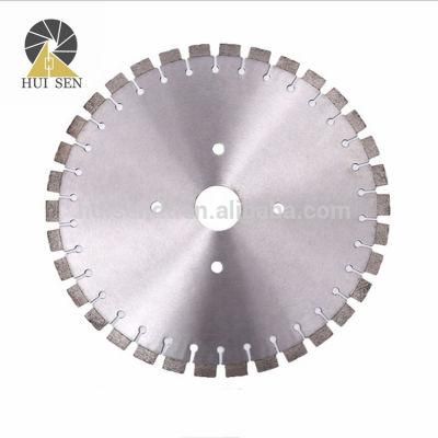 Fast Cutting Blade Diamond Granite Saw Blade