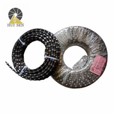 Hot Sell Diamond Wire Saw for Granite Marble Diamond Tools Cutting