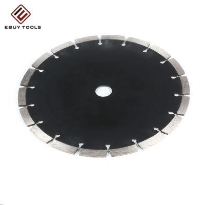 Segmented Saw Blades for Cutting Marble Granite