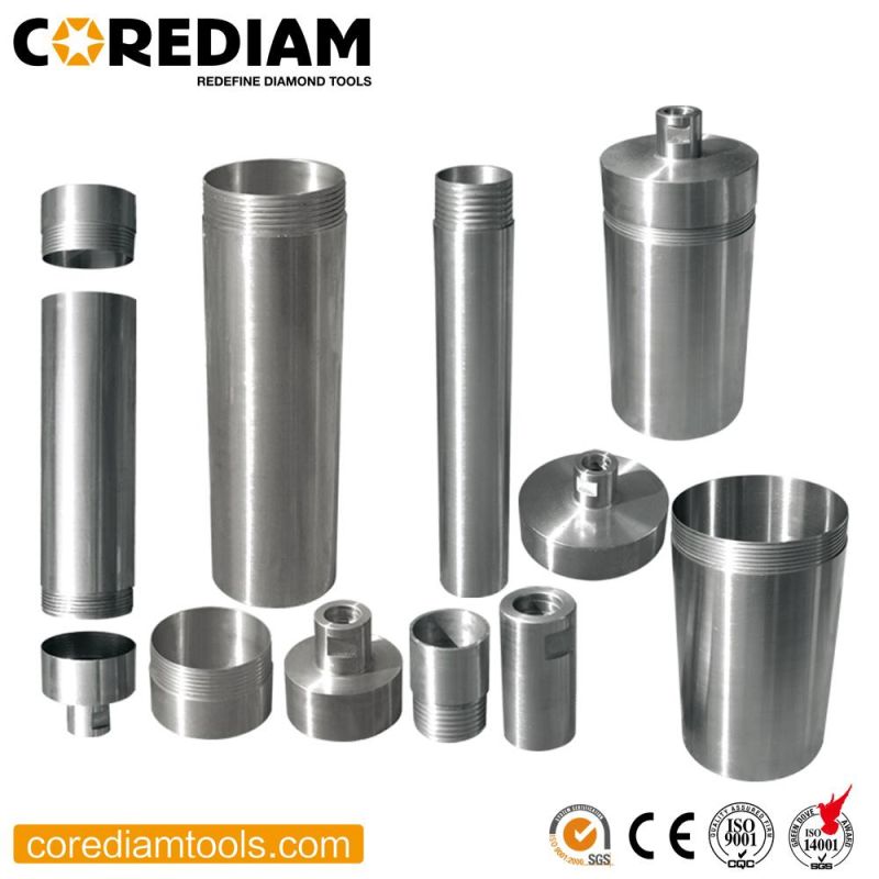 Diamond Core Drill Barrel for Several Drills as Your Requested/Diamond Tool/Drill