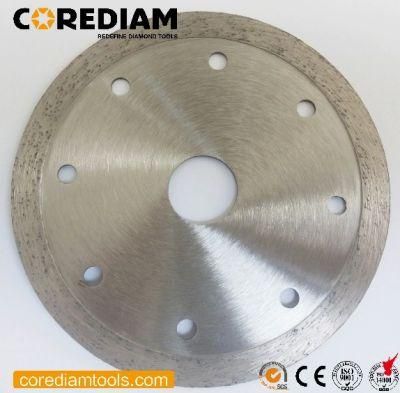 110mm Tile Cutting Disc/Tile Cutter/Diamond Saw Blade/Diamond Tool