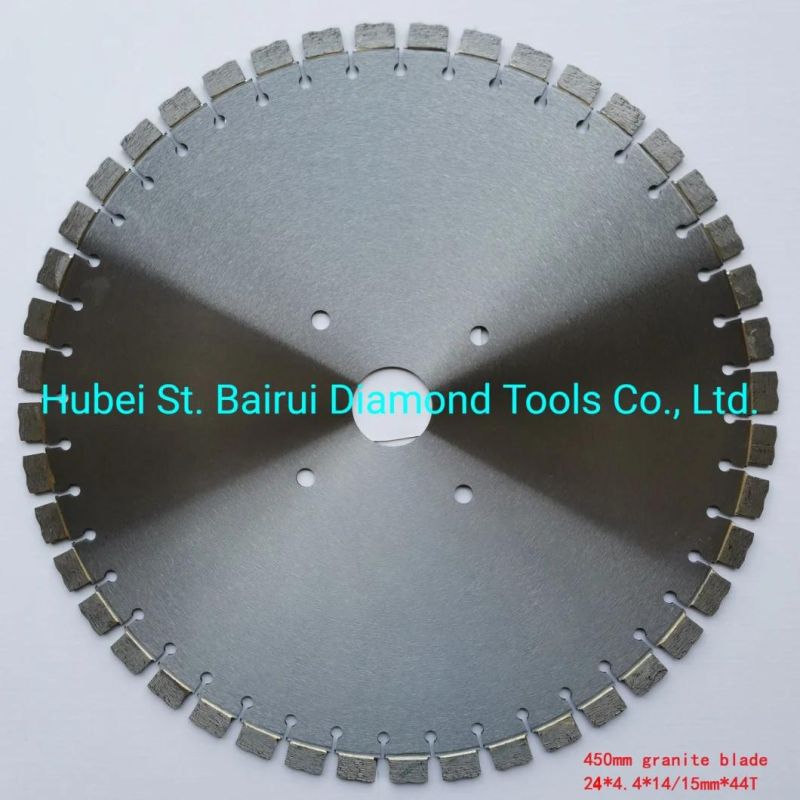 14 Inch 350mm Vietnam Market Hot Sale Circular Diamond Cutting Saw Blade for Granite Stone