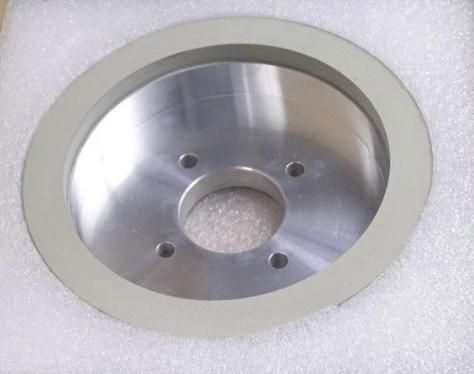 Shaped Diamond Grinding Wheels for Metals Stones Concrete