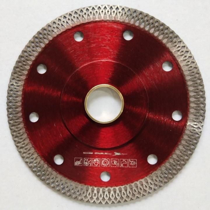 230mm Hort Pressed Sintered Diamond Saw Bladecutting Tile Ceramic