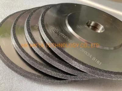 China Factory Good Quality Super Thin 200d Diamond Cutting Wheel