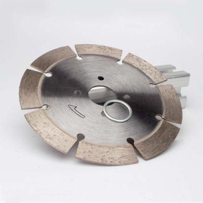 Diamond Saw Blade for Cutting Granite