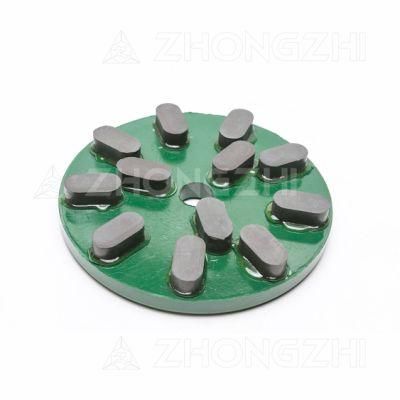 Low Cost Resin Diamond Polishing Disc for Natural Stone Polishing