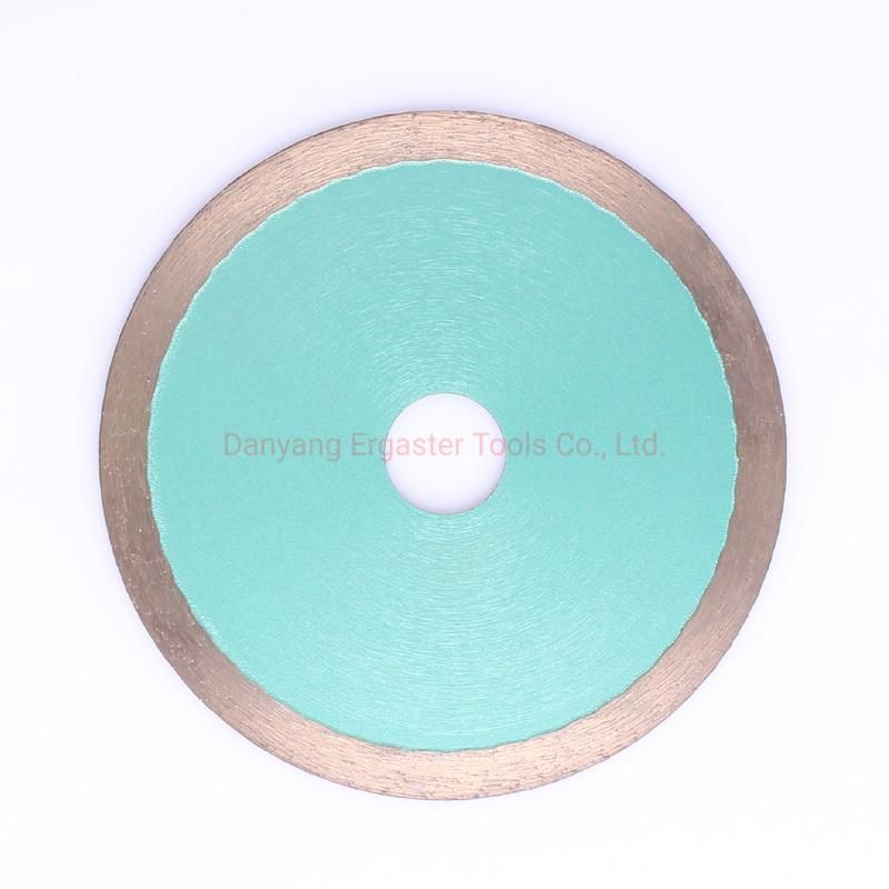 Diamond Cutting Disc for Grinder