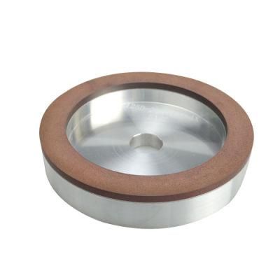 1000 Grit 6A2 Diamond Resin Bond Grinding Wheel