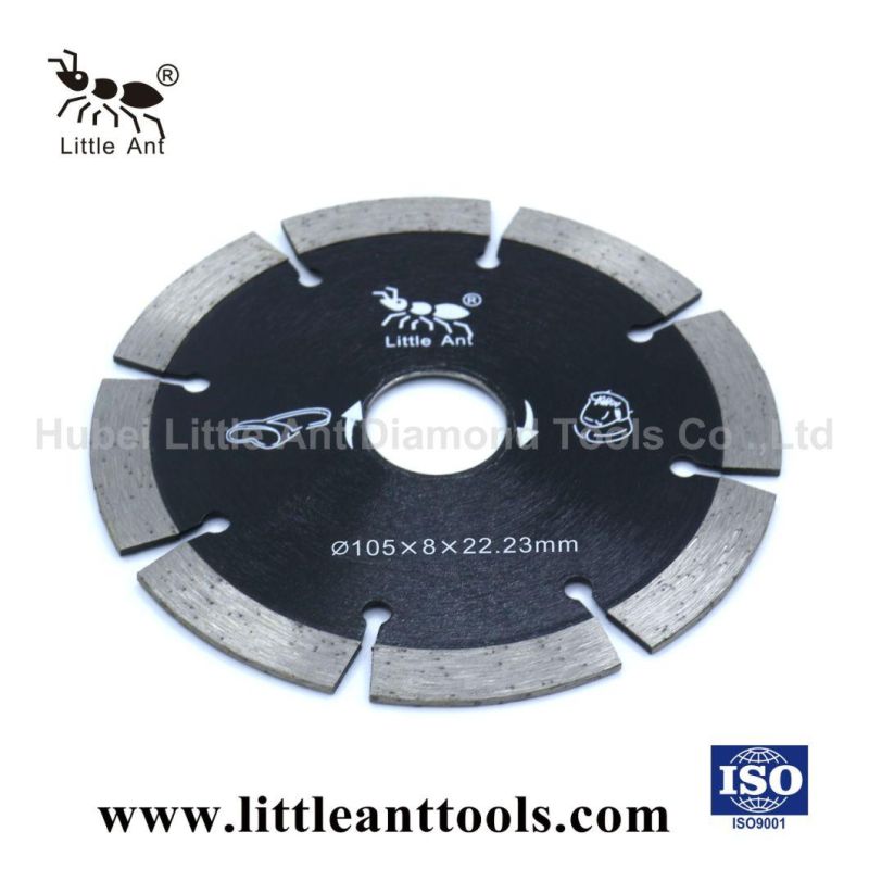 Diamond Tools Saw/Segmented /Cutting Blade for Marble, Granite