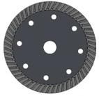 Diamond Saw Blade for Granite &amp; Marble