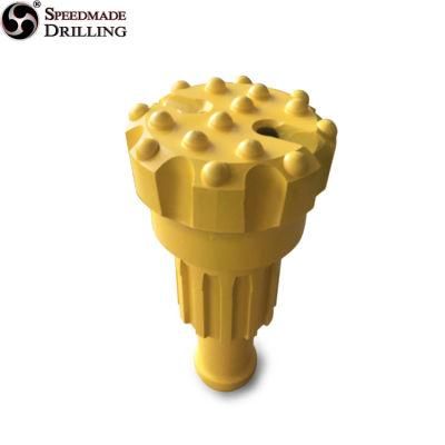 High Quality DTH Hammer Bits for Pneumatic Drills