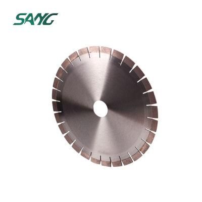 12 Inch Diamond Cutting Blade for Concrete