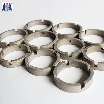 Crown Diamond Segments for Core Drill Bit