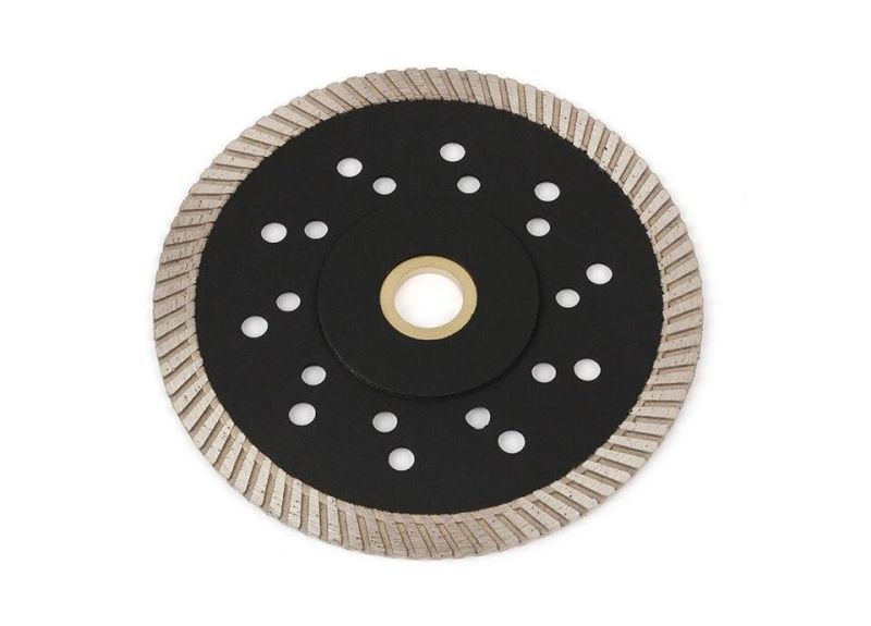 Ceramic Cutting Blade/Diamond Saw Blade