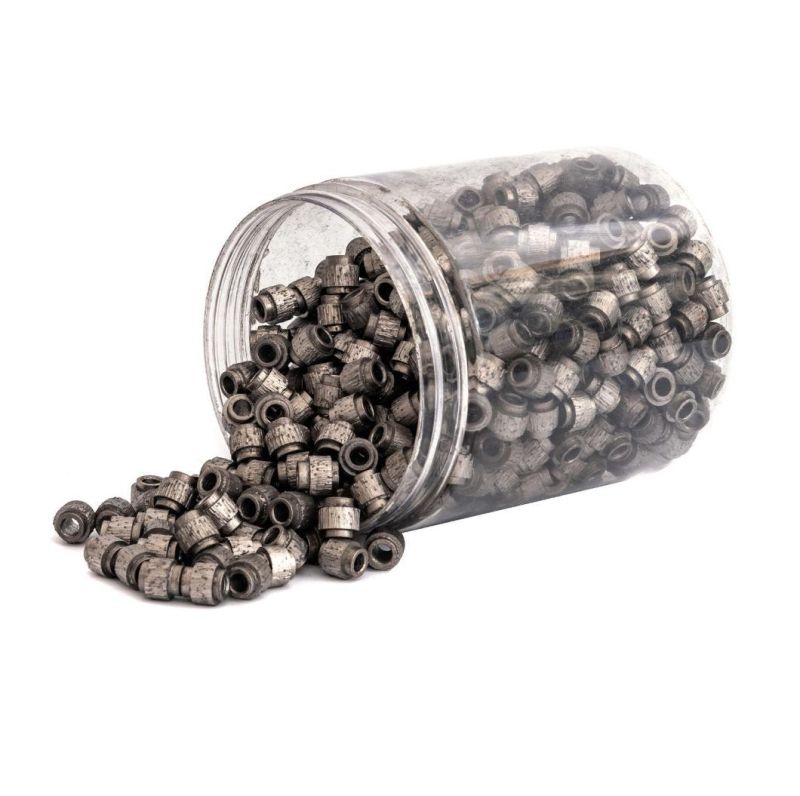 Diamond Beads/Pearls for Cutting Stone, Concrete and Reinforced Concrete