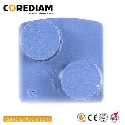 Soft Bond Diamond Grinding Plate/Diamond Tool