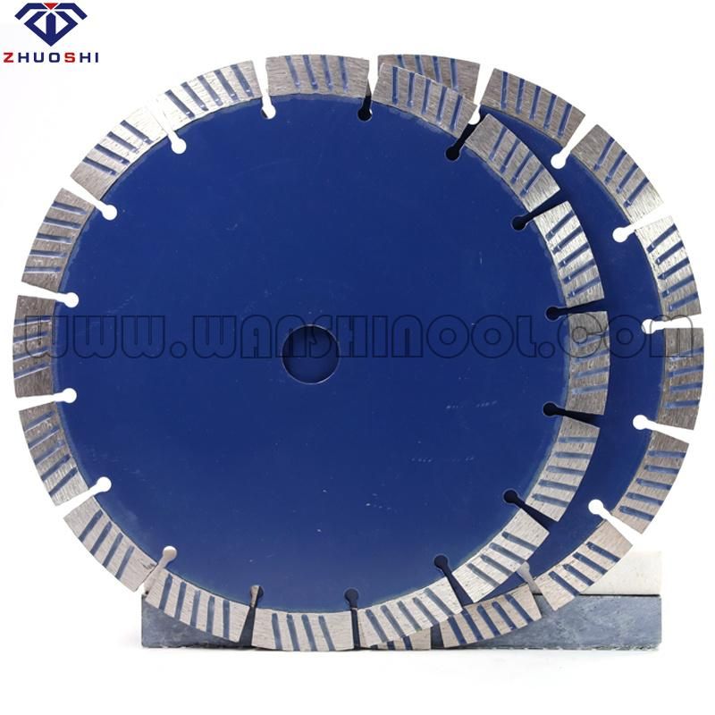 230mm Diamond Saw Blade with 17mm Segment