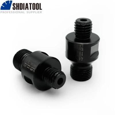 Adapter for 5/8-11 to 1/2 Inch