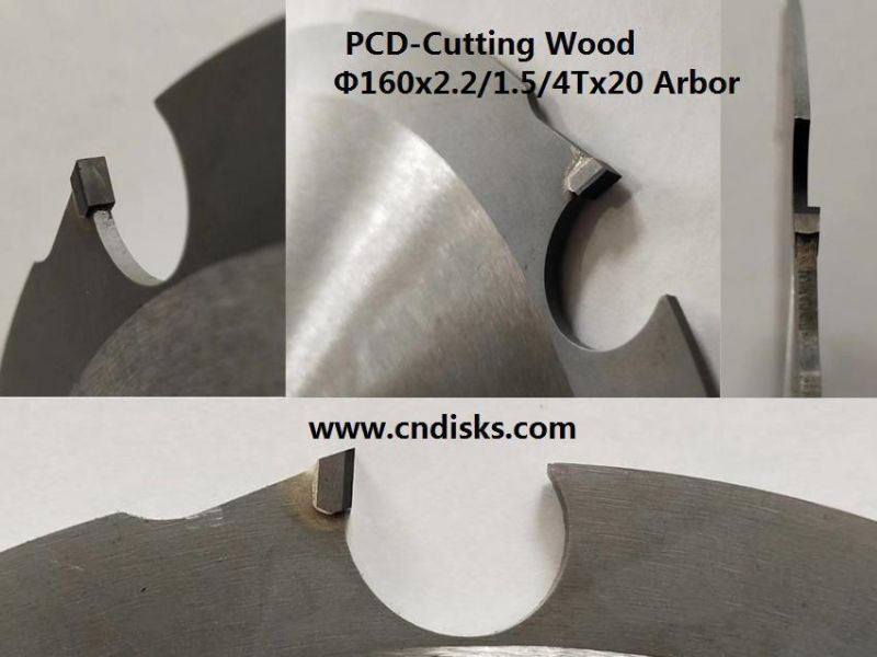 Wood Cross Cutting, Cutting Tools, Tct Cutting Saw Blade