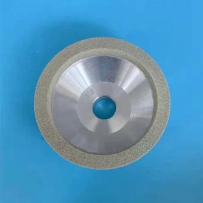 Shaped Diamond Grinding Wheels for Metals Stones Concrete
