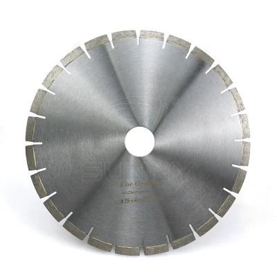 14 Inch China Sunny High-Frequency Granite Diamond Cutting Blade