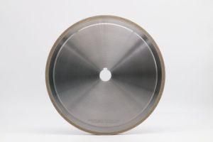 14A1 Metal Bond Diamond Grinding Wheel for Glass Grinding