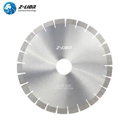 300-600mm Metal Diamond Cutting Abrasive Saw Blade Tool for Granite/Stone