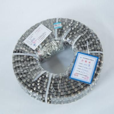 Diamond Wire Saw for Construction Building Concrete