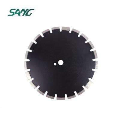 14inch Concrete Tools Diamond Blade Wall Saw for Asphalt