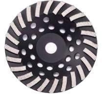 Turbo Cup Saw Wheel