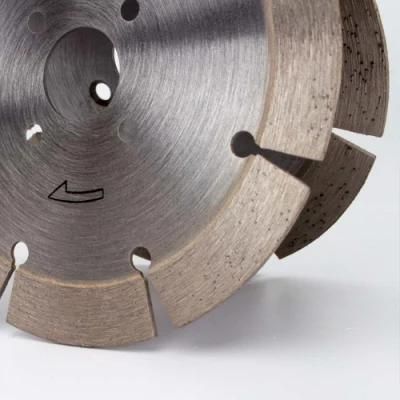 Cutter Grinder of Diamond Saw Blade