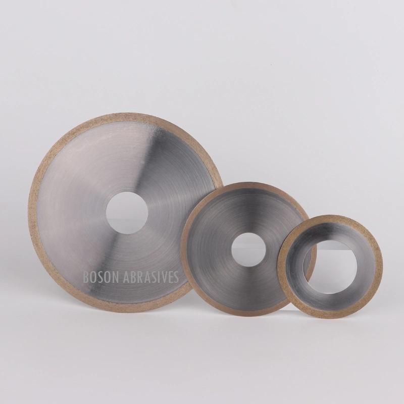 Diamond Cutting Wheels for Glass Lampshade