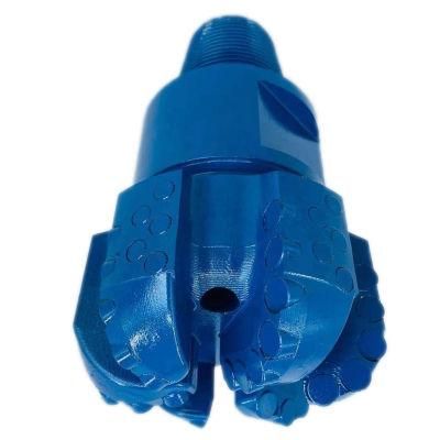 Factory Price Matrix Steel Body Non Core PDC Diamond Drill Bit / Rock Drill Bits