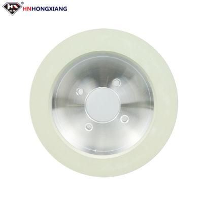 Vitrified Bond Diamond Polishing Wheel