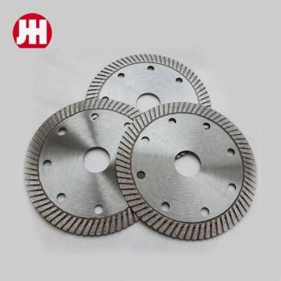 4.5 Inch Diamond Circular Tiles Marble Ceramic Cutting Saw Blade