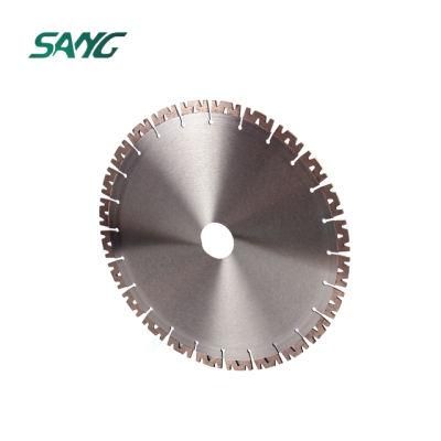 600mm Diamond Blade for Granite