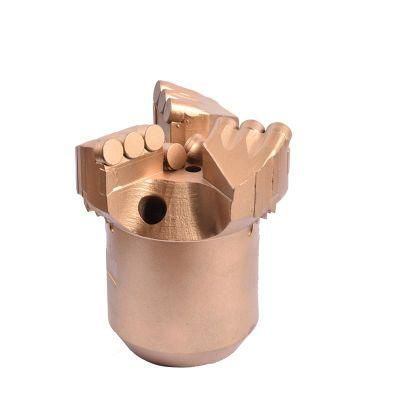 Speedmade ISO9001 PDC Diamond Drilling Bit 75mm for Well Drilling