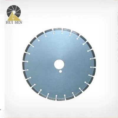 300mm Diamond Saw Blade Marble Blade