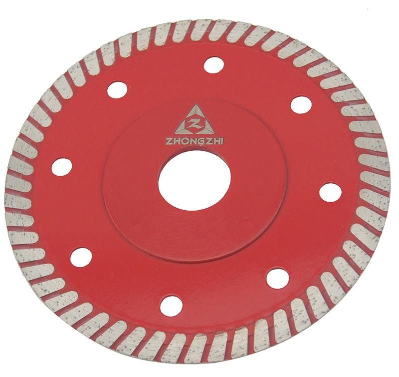 D180 Diamond Wide Turbo Rim Blade