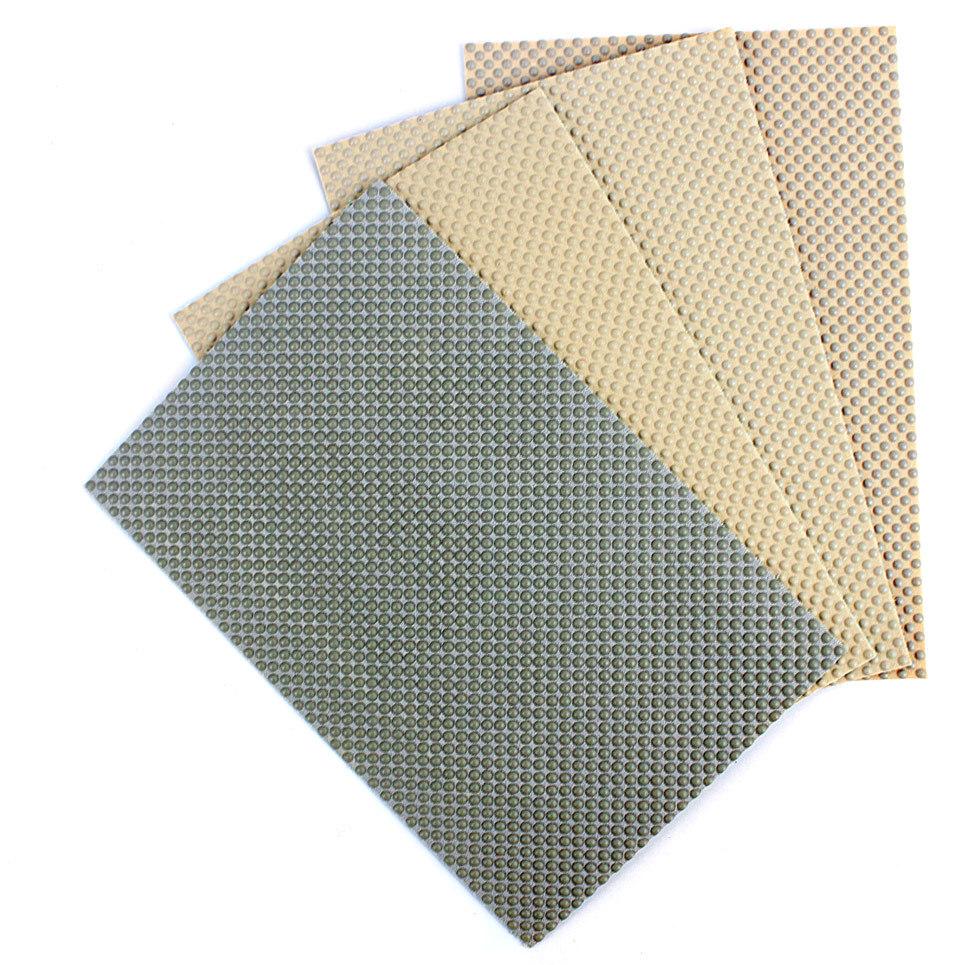 Resin Stone Sandpaper Diamond Abrasives Sheet for Glass Ceramic Polishing