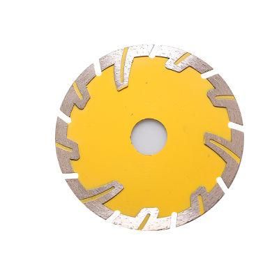 115 mm Diamond Cutter Blades for Cutting Granite